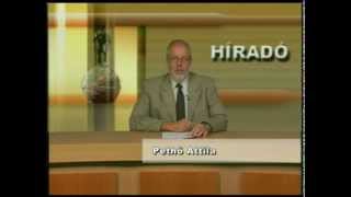 Híradó 2013 11 06  « Bajai TV xvid 0011