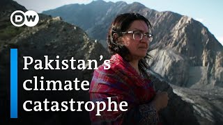 Meltdown in the Himalayas - The politics of climate change | DW Documentary