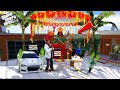 Franklin & Shinchan Celebrating Ayudha poojai in GTA 5 || Ayudha poojai Celebration || Gta 5 Tamil