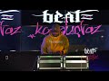 apollo brown live beats beatkonductaz dmv