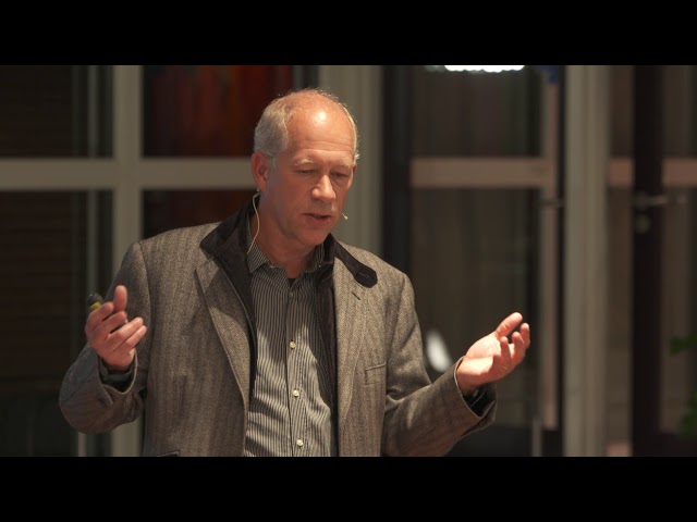 Paul Louis Iske Official Bookings Speakers Academy