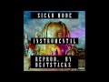 SICKO MODE - Original Instrumental (all 3 parts) STUDIO QUALITY