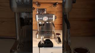 CasaBrews 5700Gense All-in-One Espresso Machine