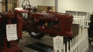 Nampa Tractor show - 20140223135754 1