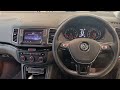 【大昌行易手車】2016 volkswagen sharan 1.4 tsi