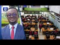 Assess NGX Performance In August 2024