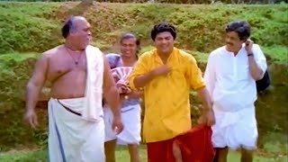 ജഗതി ചേട്ടന്റെ മറക്കാനാവാത്ത കോമഡി രംഗങ്ങൾ | Jagathy | Innocent  | Malayalam Old Comedy Scenes
