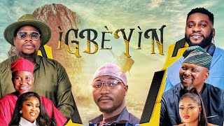 IGBEYIN Teaser 2024/ OKUNNU / MRMACARONI / TAIWO IBIKUNLE/ TOYIN TOMATO/ BABANLAHOT