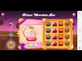 New Challenge Explained Gold Deluxe Chocolate Box 📦 😋 ✨ Candy Crush Saga