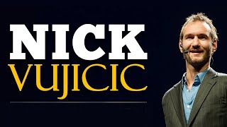 Nick Vujicic Motivational Speech With English Subtitles