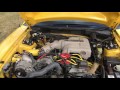 Walk around and mod list of my 94 (Sn95) Mustang GT (OLD)