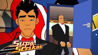 Asoccerlypse Now | Supa Strikas: The Movie 2?! | Full Episode Compilation | Soccer Cartoon