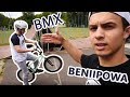 Megtanítunk BMX-ezni! - BENIIPOWA ft. Kozó Zempf Megtanítunk BMX-ezni! - BENIIPOWA ft. Kozó Zempf