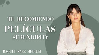 ✨Te recomiendo películas: Serendipity ✨