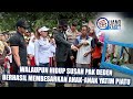 UANG KAGET EPISODE 102 -  Walaupun Hidup Susah Pak Deden Berhasil Membesarkan Anak-Anak Yatim Piatu!