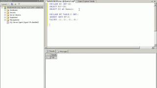 SQL Server 2008 - Compound assignment operators