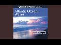 Atlantic Ocean Waves (Nothing but the Pure Sound of the Surf)
