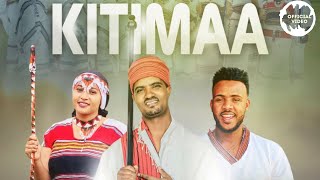 KITIMAA : TARIKU TUSA(Sisay) ||Feat: Hawi Hirpo / Nuredin Dima / Tiru Wayu|| #TarikuTusa