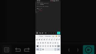 You can print an entire calendar of a year with this code in #python #shorts