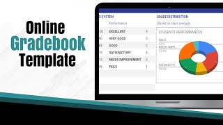 Online Teaching: Gradebook