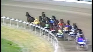 Harness Racing,Gloucester Park (W.A) 17/03/1989 Inter-Dominion Grand Final (Jodie's Babe-S.Stewart)