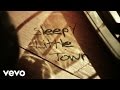 Download JT Hodges - Sleepy Little Town (Lyric Video) In Mp4 3Gp Full HD Video