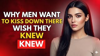 Why Men Crave Deep Intimacy – What Every Woman Should Know | Female Psychology
