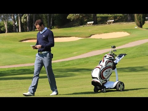 drummond golf clicgear