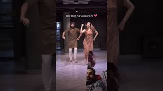 Tere Bina Na Guzaara Ae| Bhangra Video| Nachdi Rooh x @hardeepsinghbhangra |Josh Brar| Bunty Bains