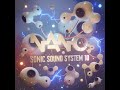 VA - Nano Sonic Sound System 10 (Album Mix)