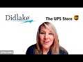 The UPS Store by Didlake