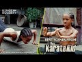 The Karate Kid (2010): best scenes