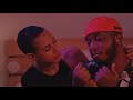 DONLEX - Too Deep Feat. Leau (Official Video)