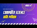 Class 11 CBSE Board | Python Tutorial | string manipulation function | Computer Science with Python