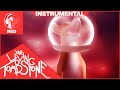 The Living Tombstone - Dog of Wisdom Remix RED feat. Joe Gran [ INSTRUMENTAL ]