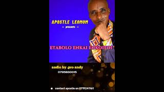 ETABOLO ENKAI ENKOITOI_-_BY APOSTLE LIOMOM