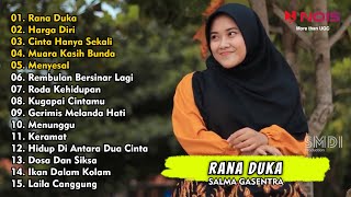 RANA DUKA - SALMA | FULL ALBUM COVER DANGDUT GASENTRA PAJAMPANGAN