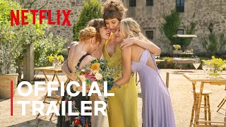 Valeria: Season 4 - Official Trailer | Netflix