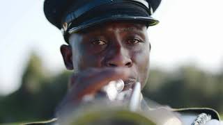 Uganda Police Band-SIYASA(Official Performance Video 720).