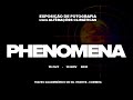 Phenomena - Christian A. Klöeckner