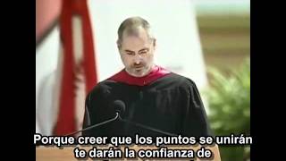 Steve Jobs Discurso en Stanford  Sub.Español HD