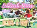 Schleich Series/Short FIlm: Picking a Pony! (Episode 1)