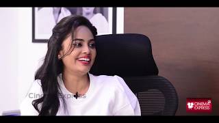 Nandita Swetha: I want to do an Amman film soon | Devi 2 | Prabhudheva| Tamannaah