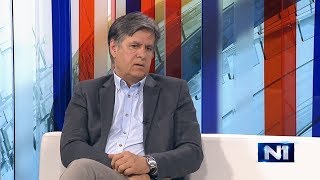 Damir Novotny: Bolnički sustav treba privatizirati