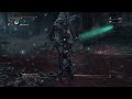 【bloodborne】初見ソロ攻略 14