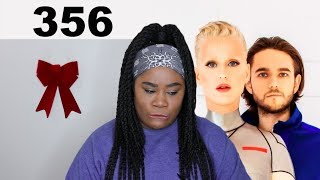 Katy Perry, Zedd - 365 |REACTION|