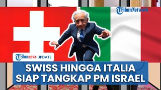 Rangkuman Hamas-Israel: Daftar Negara Eropa yang Siap Tangkap Netanyahu, China Sentil AS Bela Israel