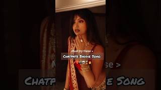 chatpate songs😋 #subscribe #trending #viralvideo #reels #songs #love #like #bestfriend #fyp #explore