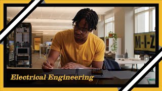 Experience Electrical Engineering at Mizzou