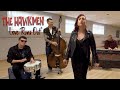 'Love Runs Out' THE HAWKMEN (Rockin' In Rhythm, Gloucester) BOPFLIX session